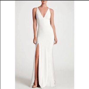 Dress The Population Iris Dress